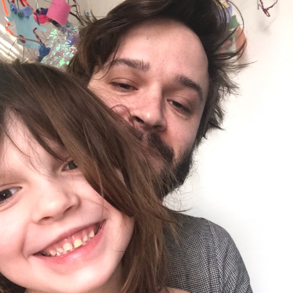 Meet your Posher, Robert